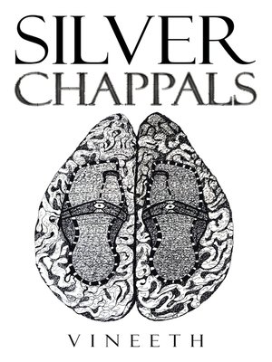 cover image of Silver Chappals